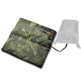 Cojín térmico Solar HotSpot - Tienda Carpfishing