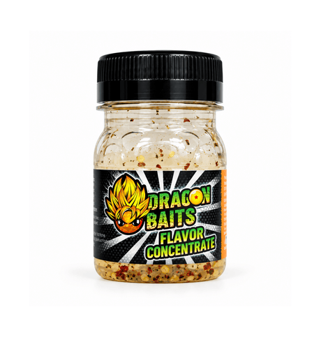 Concentrado DSA Baits Dragon Baits - Tienda Carpfishing