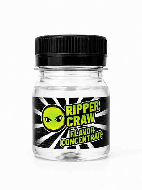 Concentrado DSA Baits Ripper Craw - Tienda Carpfishing