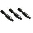 Conector rápido para Alarmas NGT - Tienda Carpfishing