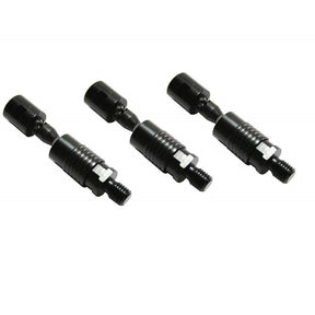 Conector rápido para Alarmas NGT - Tienda Carpfishing