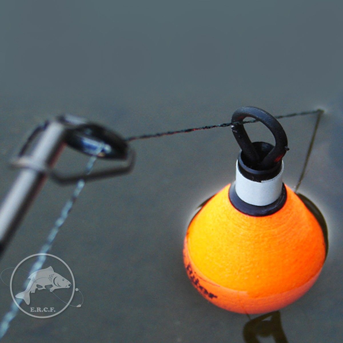 Controlador de línea Solar Tackle Line Biter - Tienda Carpfishing