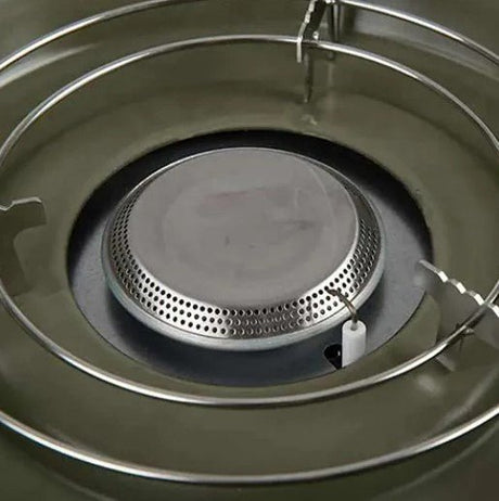 CookStation Fox CookWare - Tienda Carpfishing