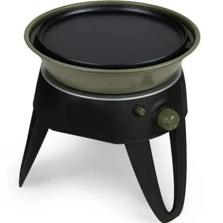 CookStation Fox CookWare - Tienda Carpfishing