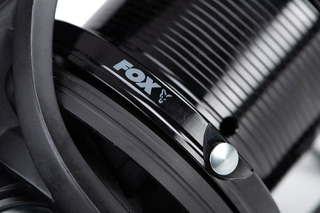 Carrete Fox EOS FD 14K