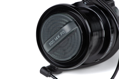Carrete Fox EOS FD 14K