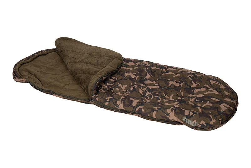 Saco de dormir Fox Camolite XL