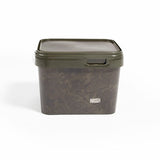 Cubo Nash Camo 17 litros - Tienda Carpfishing