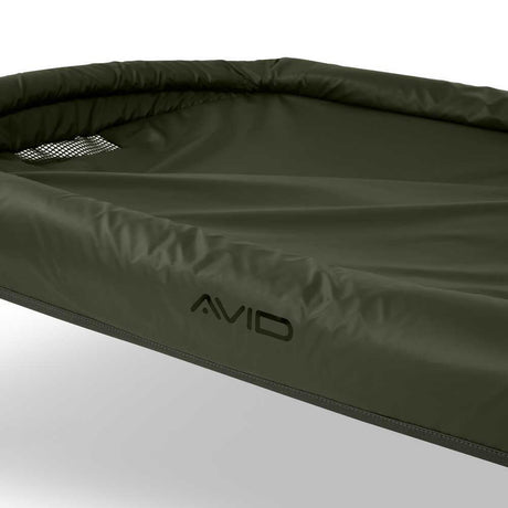 Cuna Avid Carp PRO - Tect Safeguard Cradle - Tienda Carpfishing