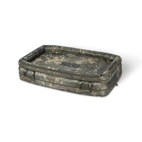 Cuna Inflable Nash Camo - Tienda Carpfishing
