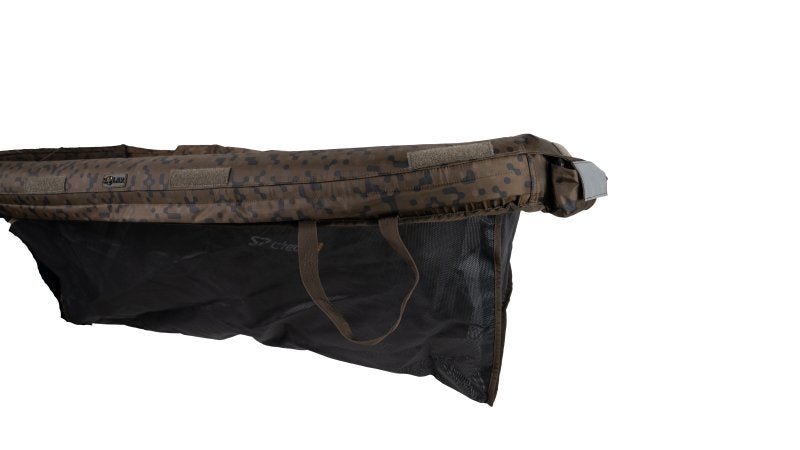 Cuna inflable Solar SP C - Tech - Tienda Carpfishing