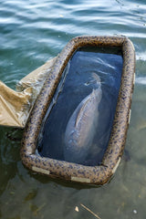 Cuna inflable Solar SP C - Tech - Tienda Carpfishing