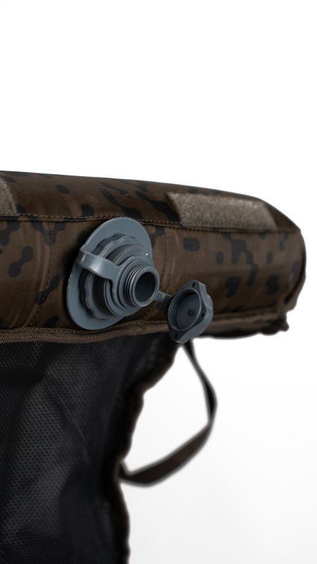 Cuna inflable Solar SP C - Tech - Tienda Carpfishing
