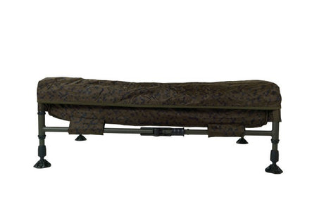 Cuna Solar SP C - Tech Quick Up - Tienda Carpfishing