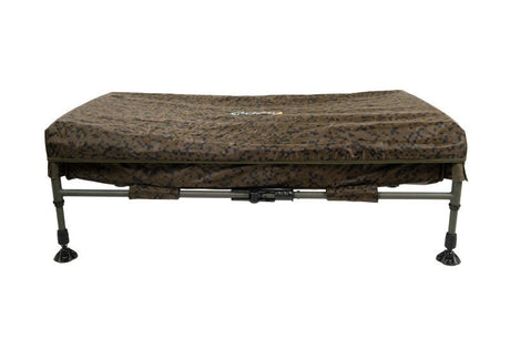 Cuna Solar SP C - Tech Quick Up XL - Tienda Carpfishing