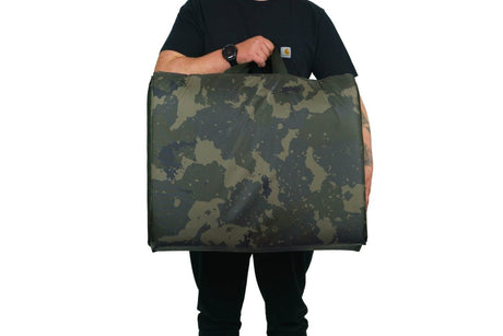 Cuna Solar Worldwide Square - Tienda Carpfishing