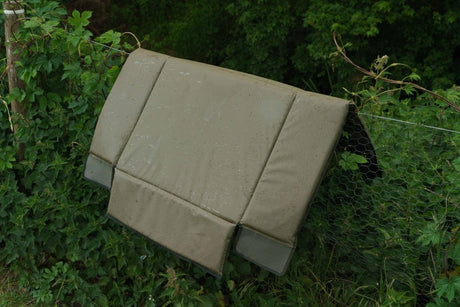 Cuna Solar Worldwide Square - Tienda Carpfishing