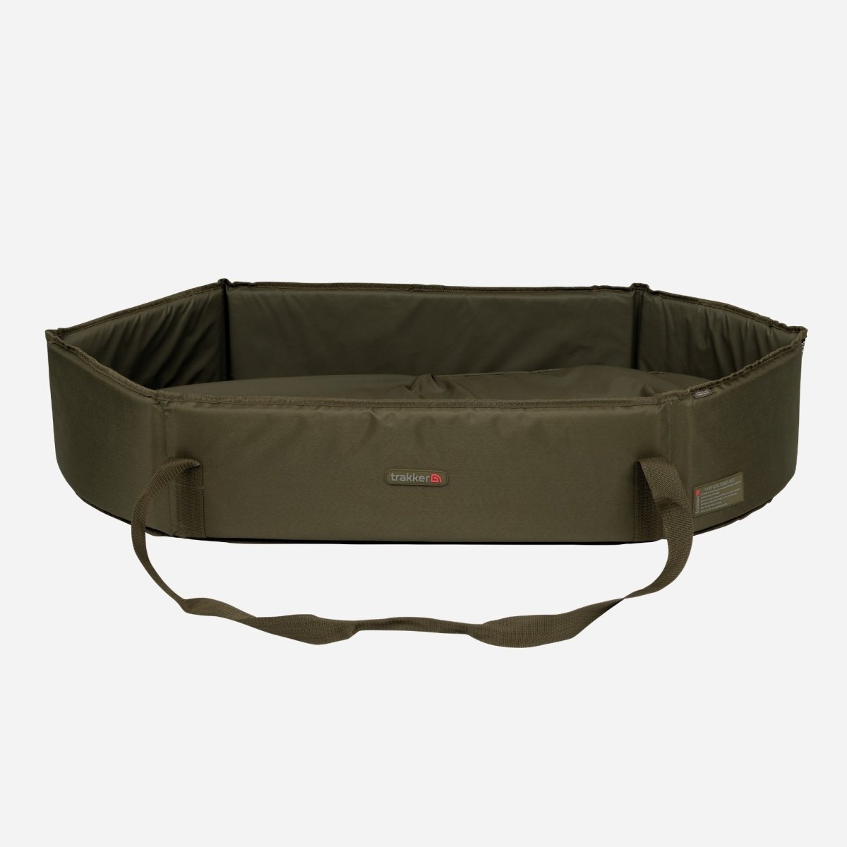 Cuna Trakker anctuary Compact V2 - Tienda Carpfishing