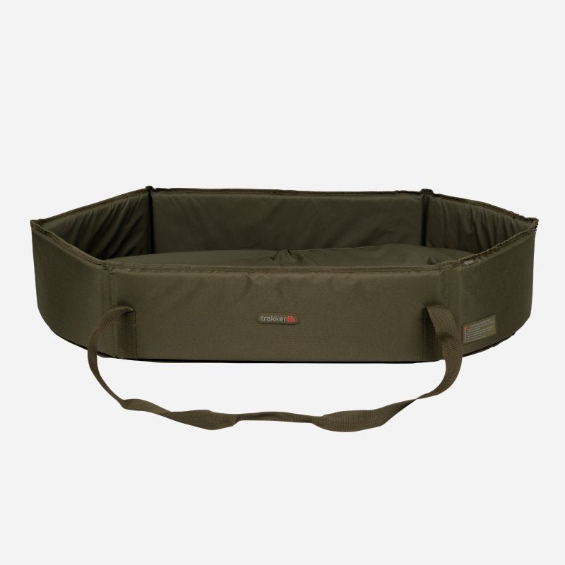 Cuna Trakker anctuary Compact V2 - Tienda Carpfishing