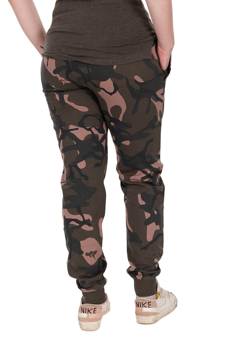 Pantalón Camo para Mujer
