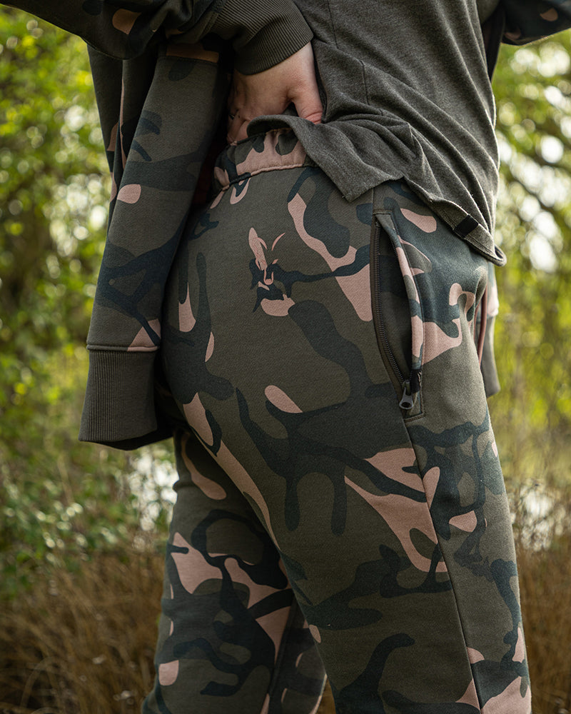 Pantalón Camo para Mujer