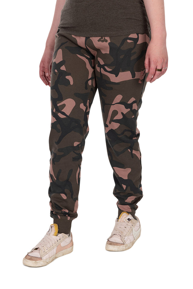 Pantalón Camo para Mujer