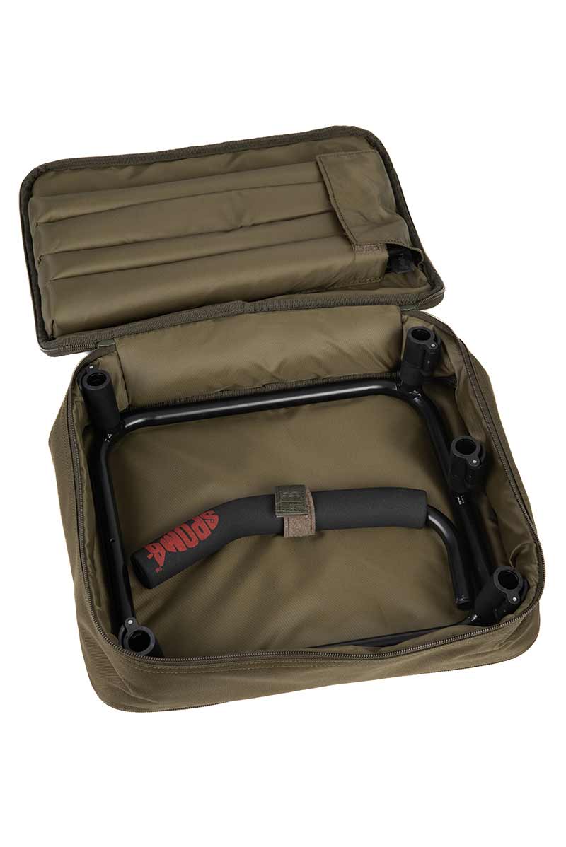 Soporte Spomb MK2 Bucket Stand Single