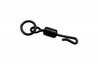 Enganche rápido con anilla Korda 8 - Tienda Carpfishing