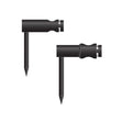 Estabilizador Sonik Stanz Bankstick 16mm - Tienda Carpfishing