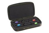 Estuche Fox Camolite Halo Bobbin Case - Tienda Carpfishing