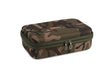 Estuche Fox Camolite RX+ Security Case - Tienda Carpfishing
