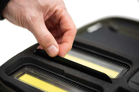 Estuche Fox Camolite RX+ Security Case - Tienda Carpfishing