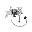 Estufa Trakker Armolife CG4 - Tienda Carpfishing