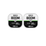 Fluorocarbono Korda Basix Boom 10 m - Tienda Carpfishing