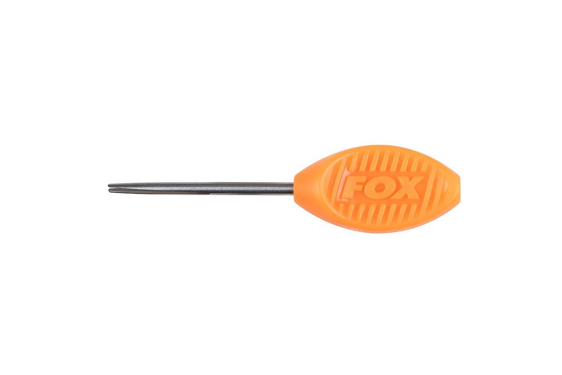 Fox Filet pentru țevi Edges - Tienda Carpfishing