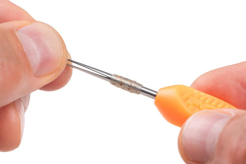 Fox Filet pentru țevi Edges - Tienda Carpfishing