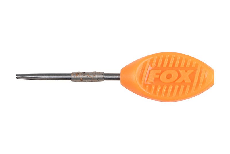 Fox Filet pentru țevi Edges - Tienda Carpfishing