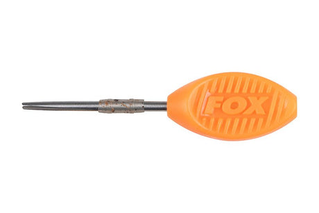 Fox Filet pentru țevi Edges - Tienda Carpfishing