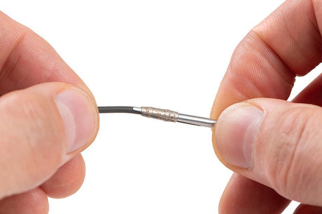 Fox Filet pentru țevi Edges - Tienda Carpfishing