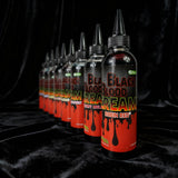 Líquido Pro Elite Baits Black Blood Cream 150ml