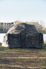 Funda Bed Chair Solar WorldWide - Tienda Carpfishing