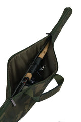 Funda individual caña 12 pies Solar Worldwide - Tienda Carpfishing