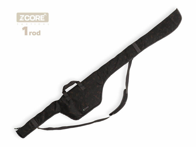 Funda individual caña 12 pies Zfish Z-CORE - Tienda Carpfishing