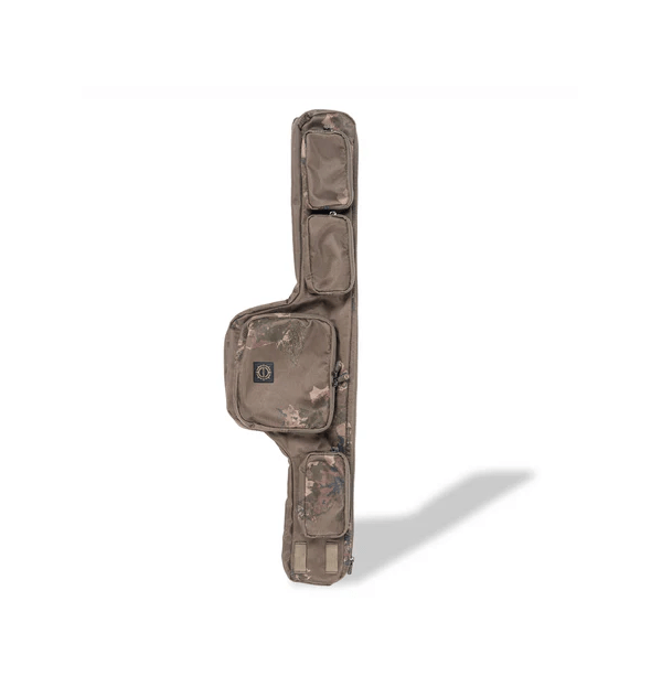 Capac individual lansetă 6 picioare Nash Scope Utilitate - Tienda Carpfishing