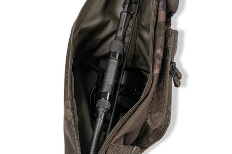 Capac individual lansetă 6 picioare Nash Scope Utilitate - Tienda Carpfishing