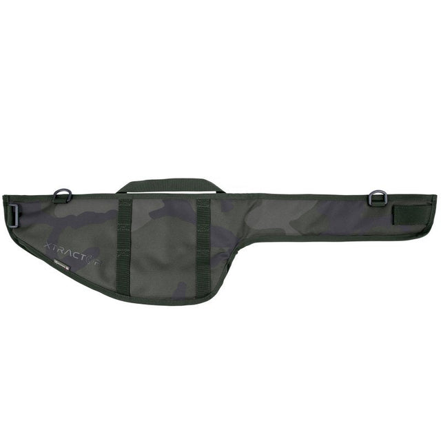 Funda individual caña 8 pies Sonik Xtractor Recon - Tienda Carpfishing