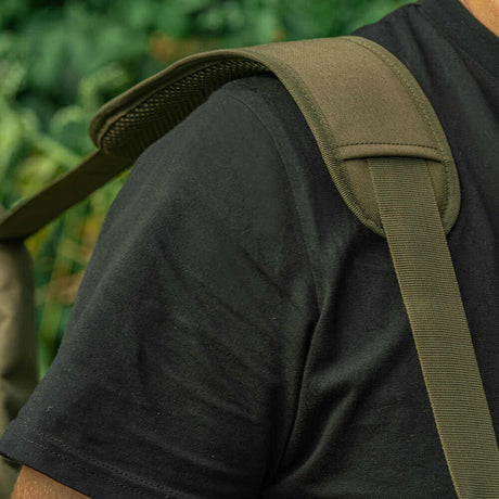 Funda Individual caña Avid Carp RVS 10 pies - Tienda Carpfishing