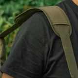 Funda Individual caña Avid Carp RVS 13 pies - Tienda Carpfishing