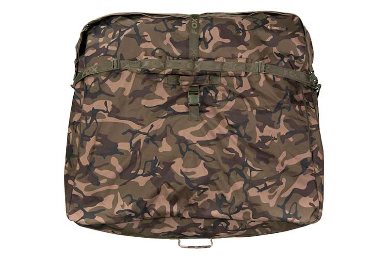 Funda para Bed Chair Fox Camolite - Tienda Carpfishing