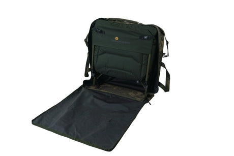Funda silla Solar Worldwide - Tienda Carpfishing